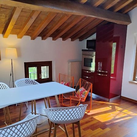 Country House B&B Casa Bassa 2 Piazza  Exteriér fotografie