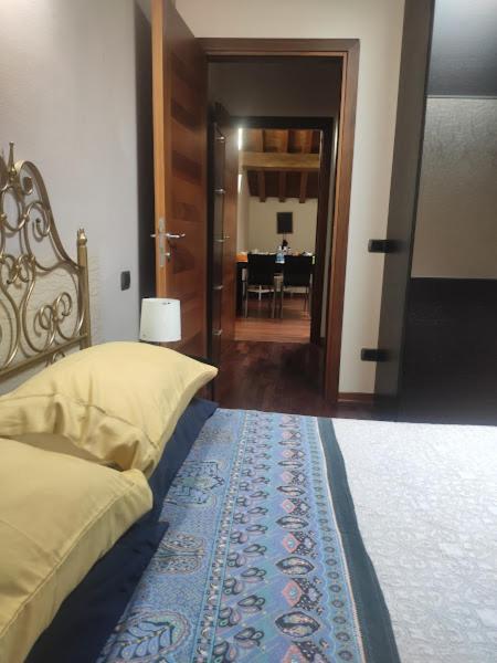 Country House B&B Casa Bassa 2 Piazza  Exteriér fotografie