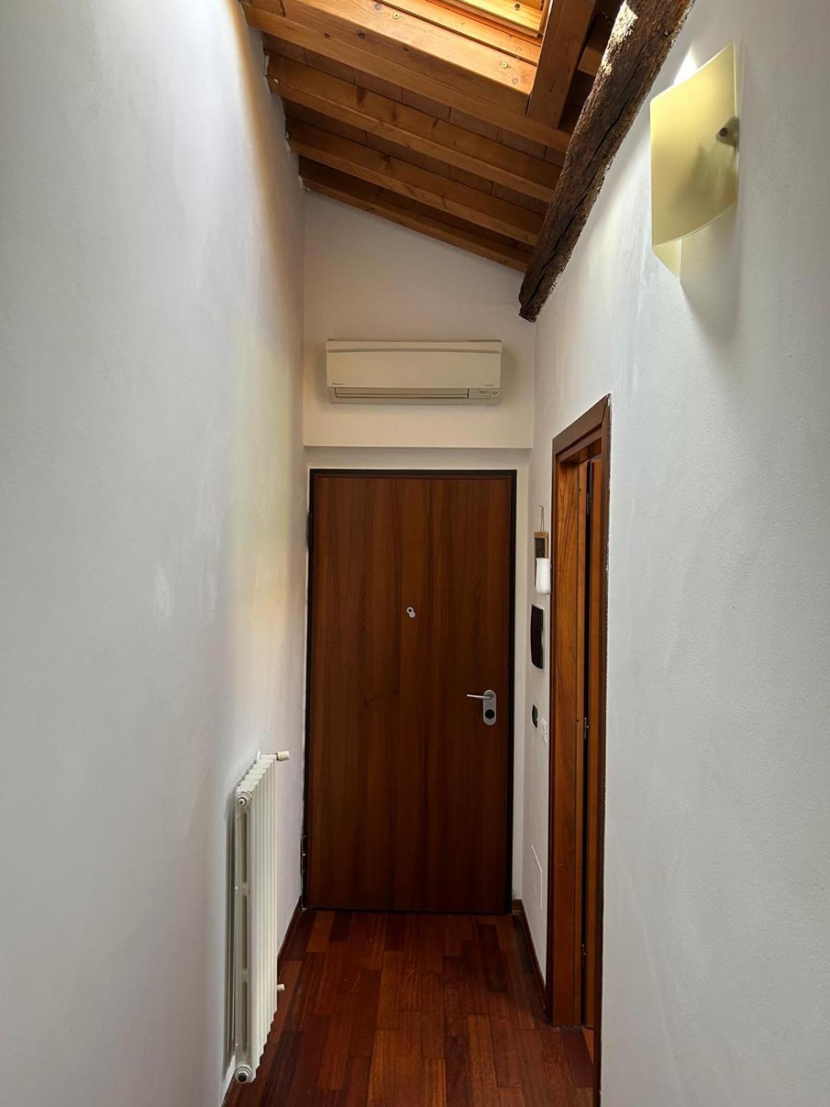 Country House B&B Casa Bassa 2 Piazza  Exteriér fotografie