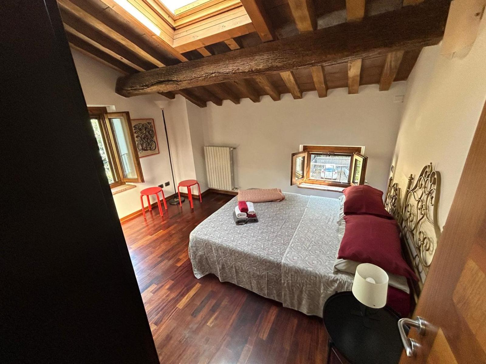 Country House B&B Casa Bassa 2 Piazza  Exteriér fotografie