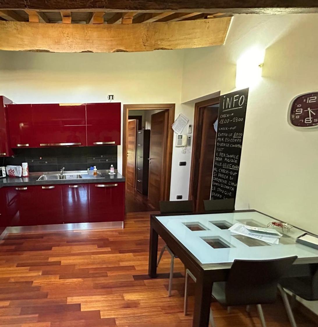 Country House B&B Casa Bassa 2 Piazza  Exteriér fotografie